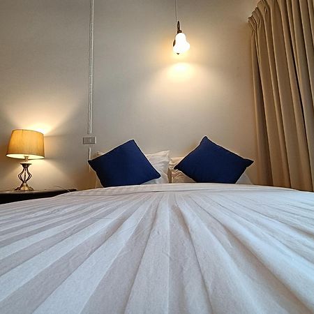 Stay @ Na Maeping บ้านส่วนตัวริมแม่น้ำปิง Chiang Mai Zimmer foto